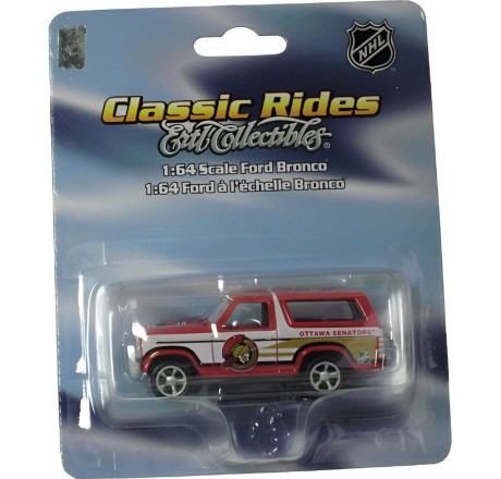 Resorak Bronco NHL 1/64