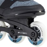 Rolki fitness K2 Alexis 80 Pro '19