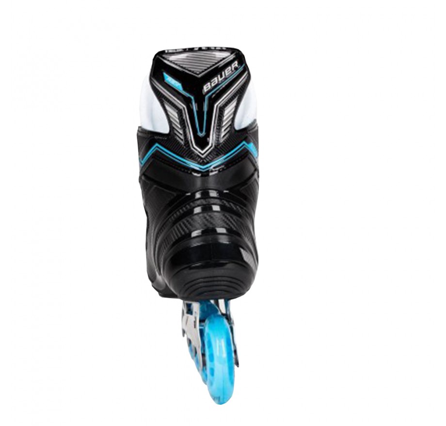 Bauer RSX RH Inine Roller Hockey Skates Sr Inline Hockey Skates