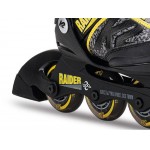 Rolki regulowane K2 Raider Boa '18