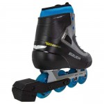 Rolki rekreacyjne Bauer Coaster Jr