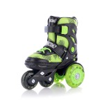 Rolkowrotki regulowane FunActiv Twixer