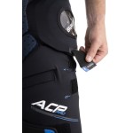 Spodenki girdle Bauer ACP Pro '24 Int