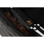 Torba Bauer Officials