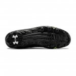 Under Armour Men's Hammer Mid Molded Football Cleats