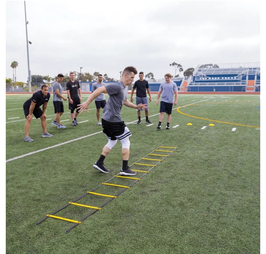 SKLZ Quick Ladder training ladder Training accessories Hockey shop