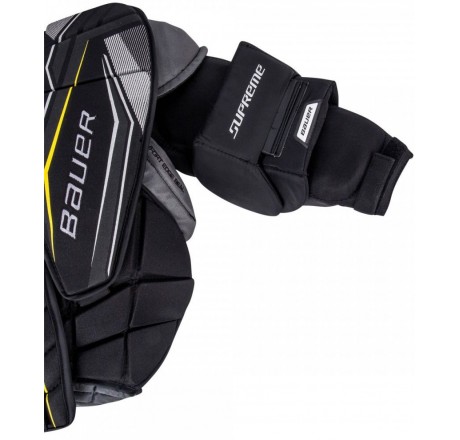 Bauer Supreme S29 Int Goalie Chest & Arm Protector