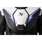 Bauer VAPOR FLYLITE Chest Protector Int