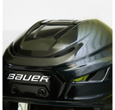Bauer Vapor Hyperlite Helmet Sr