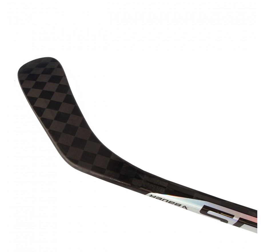 Bauer Hockey Stick Nexus Sync Jr Silver - Hockey Store