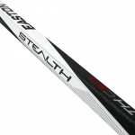 Easton Stealth C5.0 GripTac Composite Stick