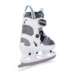 Łyżwy/Rolki regulowane TEMPISH Systent Girl Duo