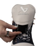 Bauer RADIANT Heated Skates Sr