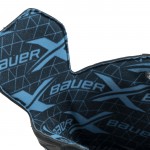 Bauer X Hockey Skates Intermediate