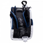 Bauer Supreme S29 Int Goalie Leg Pads