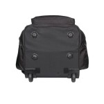 Fischer '25 Hockey Backpack on Wheels