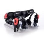 Płozy saneczkowe regulowane TEMPISH First Skate