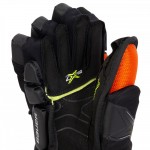 Rękawice hokejowe Bauer Vapor 2X Pro Jr