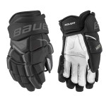 Bauer Supreme Ultrasonic Hockey Gloves Intermediate