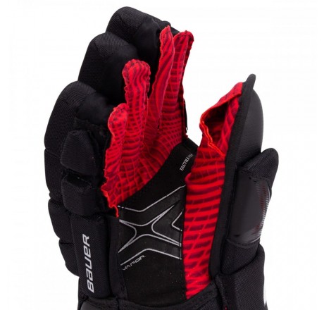 Bauer Vapor X2.9 hockey gloves Sr