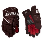 Rękawice hokejowe Bauer Vapor X2.9 Sr MTO