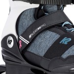 Rolki fitness K2 Alexis 80 Pro '19
