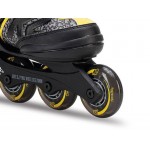 Rolki regulowane K2 Raider Boa '18