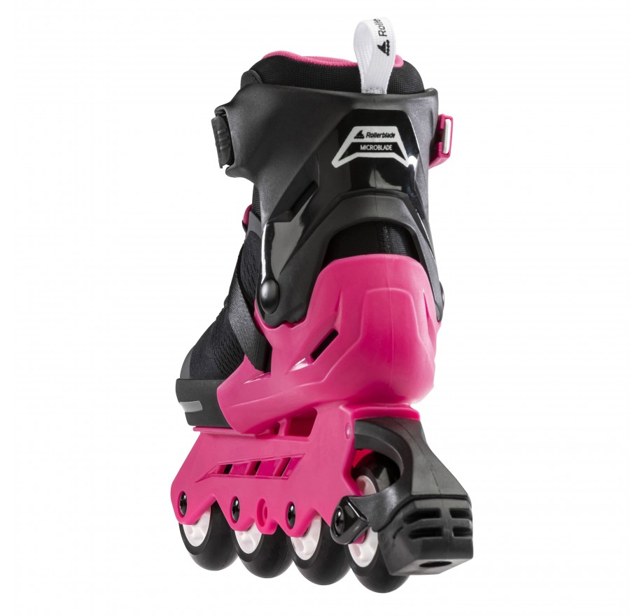 Adjustable Rollerblade Microblade G '21 | Adjustable / For kids | Skate ...