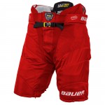 Bauer Supreme Ultrasonic Hockey Pants Intermediate