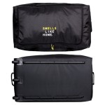 Torba bramkarska na kółkach Fischer '25