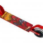Powerslide Spiderman 501 Folding Scooter