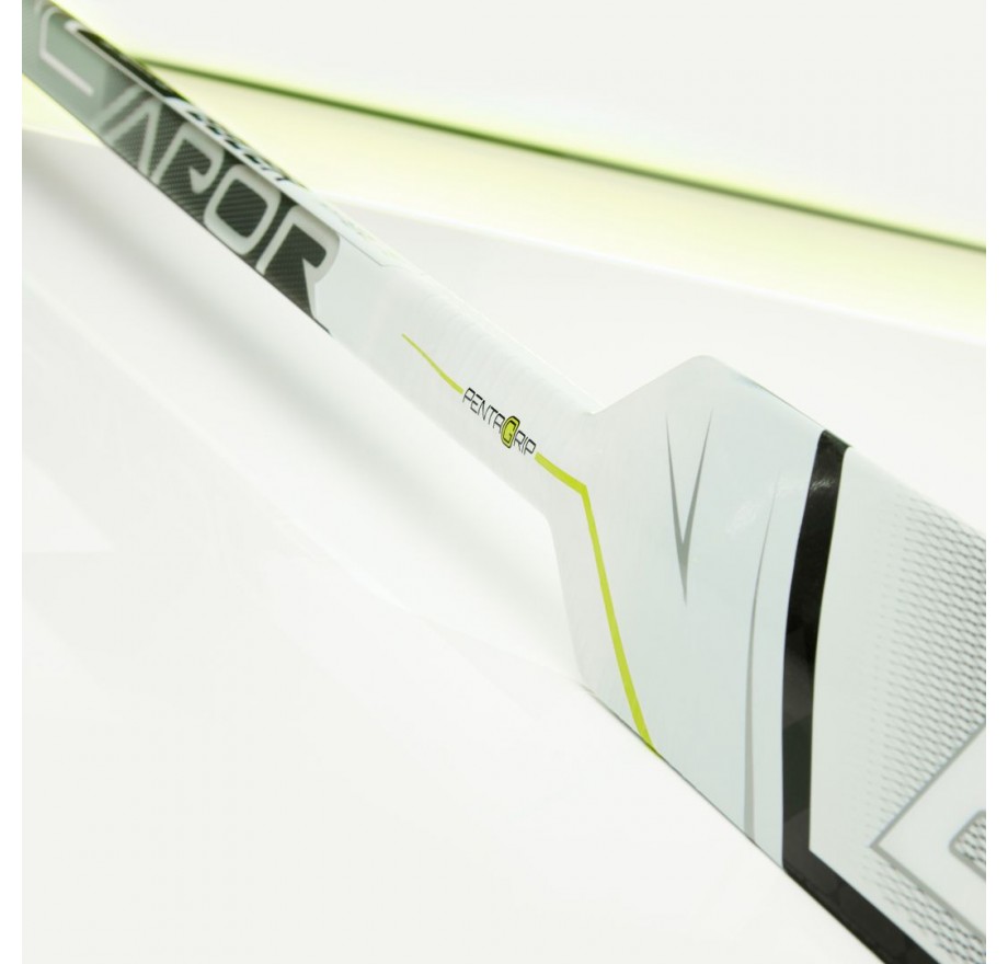 Bauer Vapor HyperLite 2 Composite Goalie Stick - Senior