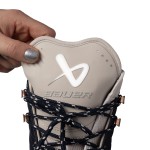 Bauer RADIANT Heated Skates Sr