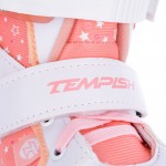 Łyżwy regulowane TEMPISH RS Ton Ice Girl