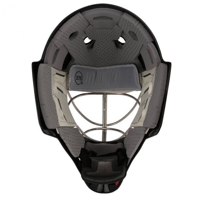 cateye goalie mask