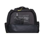 Fischer '25 Hockey Backpack on Wheels