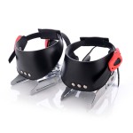 Płozy saneczkowe regulowane TEMPISH First Skate