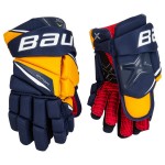 Rękawice hokejowe Bauer Vapor X2.9 Sr MTO