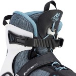Rolki fitness K2 Alexis 80 Pro '19