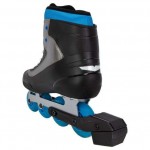 Rolki rekreacyjne Bauer Coaster Jr