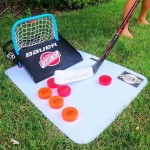 Hockey sauce kit - deluxe
