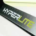 Kij bramkarski Bauer Hyperlite 25
