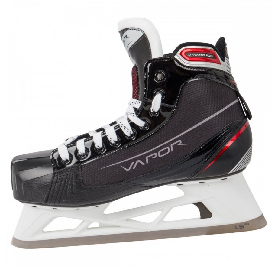 Bauer Vapor X700 Sr Goal Skate | Goalie Equipment Outlet ...