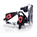 Płozy saneczkowe regulowane TEMPISH First Skate