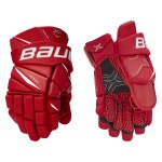 Rękawice hokejowe Bauer Vapor X2.9 Sr MTO