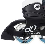Rolki fitness K2 Alexis 80 Pro '19