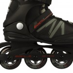 K2 Kinetic 80 Pro XT '22 fitness inline skates