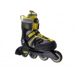 Rolki regulowane K2 Raider Boa '18
