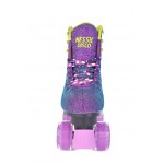 TEMPISH Nessie Disco roller skates