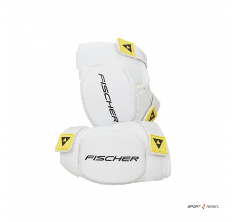 NEW Fischer Ice Hockey Junior Starter Kit Protective Gear Equipment 7-10 Years 